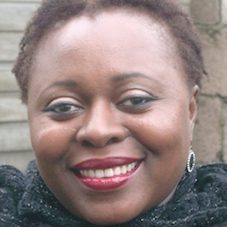 Olivette Otele